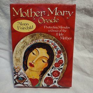 Mother Mary Oracle